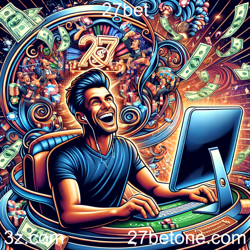 Descubra as Melhores Promoções da 27bet para Maximizar suas Chances de Ganhar